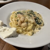 ピッツェリア&トラットリア ゴンゾ 目黒店 - 