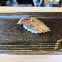 鮨 竹下 - 