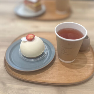 サロンドミエル 口コミ一覧 : メゾン デュ ミエル 本店 （maison du miel） - 尾頭橋