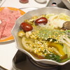 Wagyu Hotpot FOODLAB - 