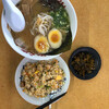 筑豊ラーメン山小屋 篠栗店