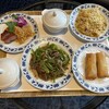 重慶飯店 横浜中華街 新館1F