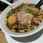 らぁ麺 富士虎屋 - 