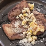 オステリアイーゴ - 