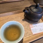 神楽坂 茶寮 本店 - 