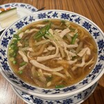 重慶飯店 横浜中華街 新館1F - 