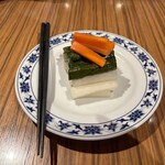 重慶飯店 横浜中華街 新館1F - 