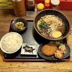 らーめん　れんげ家 - 