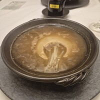 フカヒレ専門店 銀座七芳 - 