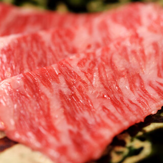 愛知県瀬戸市の牛肉や柳橋市場の旬食材で味わう一皿