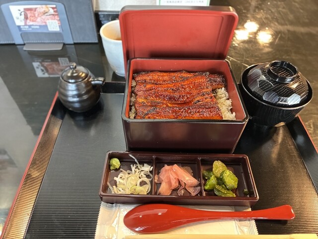 Unagi no Naruse Ichinomiya Onishi Ten photo 2