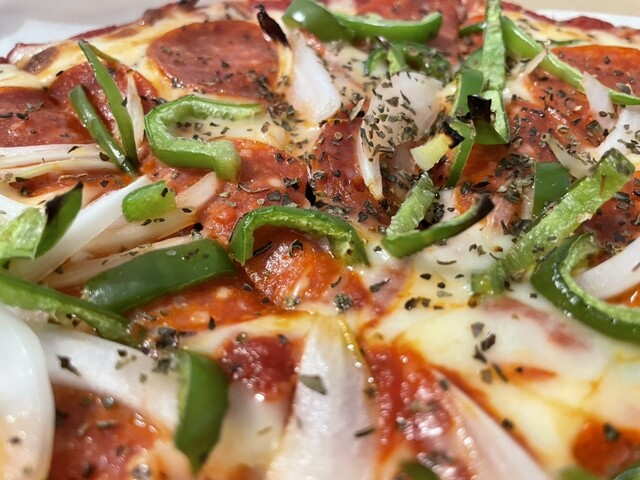 PIZZA 555 （ピザ ゴーゴーゴー） - 沖縄市/ピザ | 食べログ