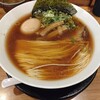 中華そば 麺や食堂 246号店