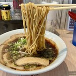 麺屋 おおやま - 
