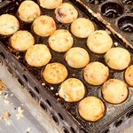 たこ太鼓 - 