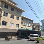 安楽島温泉 湯元 海女乃島 - 