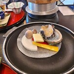 安楽島温泉 湯元 海女乃島 - 
