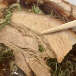 麺屋 おおやま - 