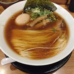 中華そば 麺や食堂 246号店 - 