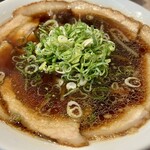 麺屋 おおやま - 