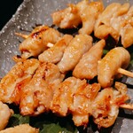 くいもの屋わん - 