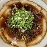 麺屋 おおやま - 