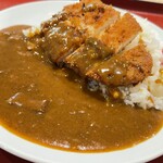 グリル&パフェ ピノキオ - 料理写真: