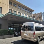 安楽島温泉 湯元 海女乃島 - 