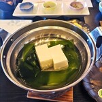 安楽島温泉 湯元 海女乃島 - 
