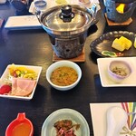 安楽島温泉 湯元 海女乃島 - 