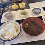 安楽島温泉 湯元 海女乃島 - 