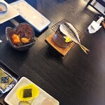 安楽島温泉 湯元 海女乃島 - 