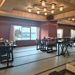 安楽島温泉 湯元 海女乃島 - 