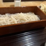 手打蕎麦のたぐと - 
