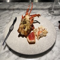 銀座 鉄板焼 向日葵 - 