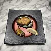 銀座 鉄板焼 向日葵 - 