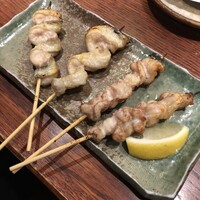 新宿うな鐵 はなれ - 