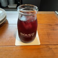 バル デ エスパーニャ ムイ 名古屋ミッドランド店 - 自家製サングリア