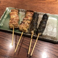 新宿うな鐵 はなれ - 