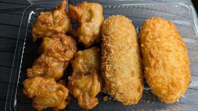 コロ兵衛くん &ndash; 一ノ関の本格コロッケ店｜岩手県一関市のおすすめグルメ