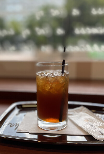 Cafe de Crea Iidabashi Ramura Ten photo 5