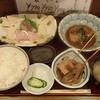 季節料理と静岡おでん しんば