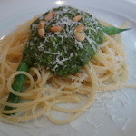 VIA Brianza - ジェノベーゼ