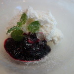 VIA Brianza - フロマージュブラン