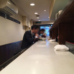 東京ラーメン大番