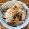 DOPEMEN NOPEMEN - 小ラーメン、うずらマシ
