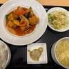 舞鶴麺飯店