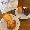 ミセスエリザベスマフィン ランドマークプラザ店