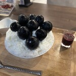 果実と氷 岩澤 麻布十番本店 - 