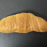 塩パン屋 パン・メゾン - 2025.08.25 (月)    塩パン　120円（税込）